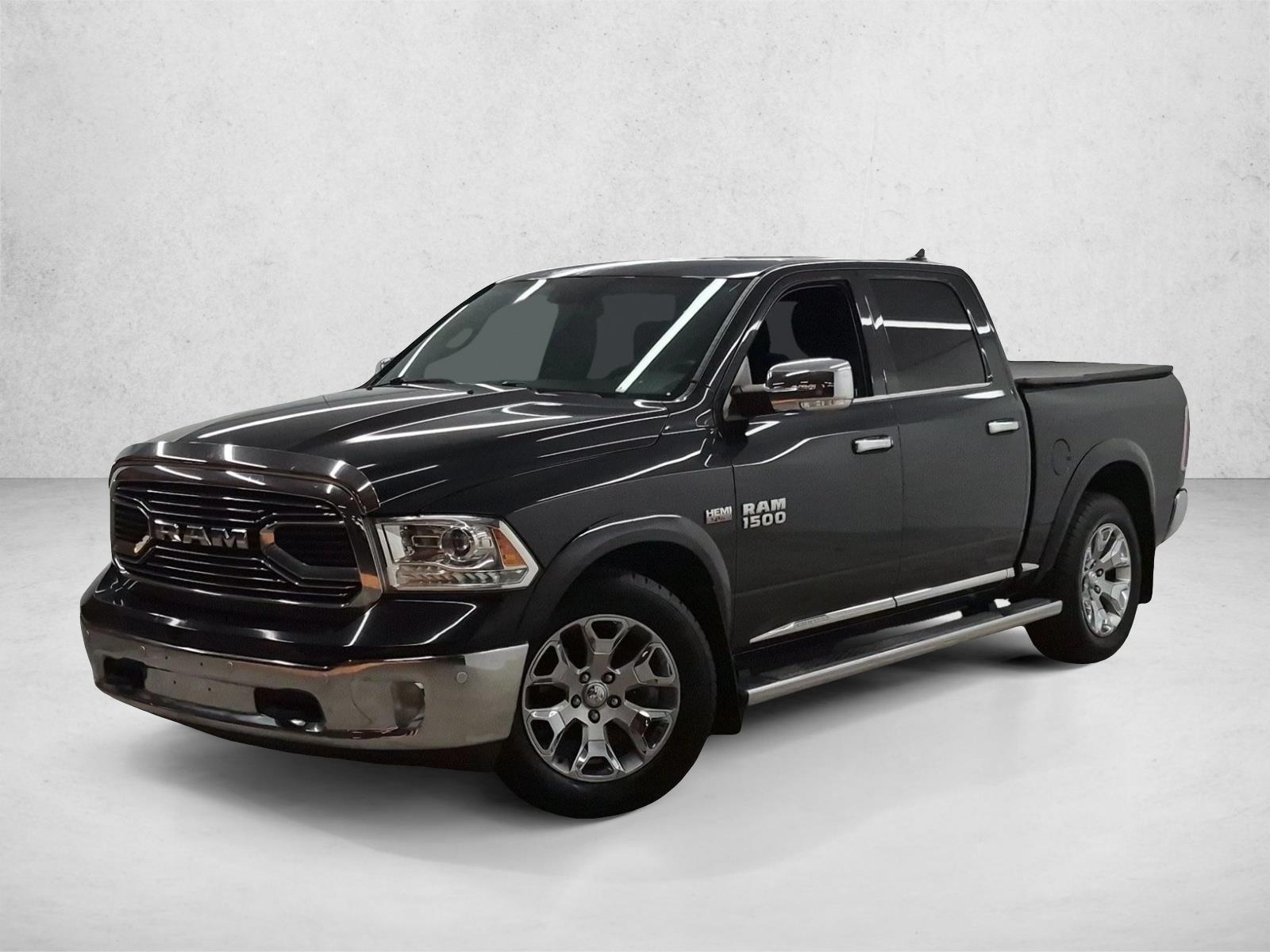 2016 RAM 1500 Pickup Laramie Limited