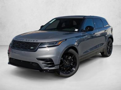 2026 Land Rover Range Rover Velar