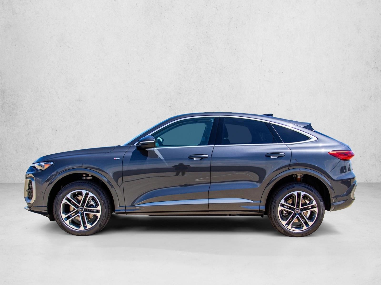 Thumbnail: 2026 Audi Q5 - 2