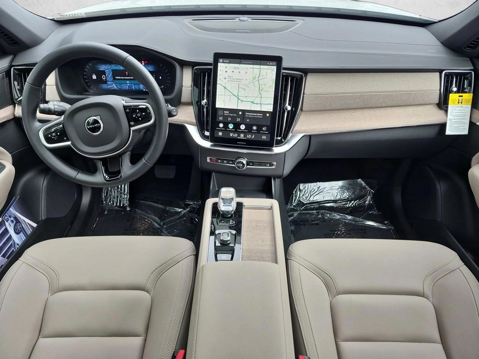 Thumbnail: 2026 Volvo XC90 - 3