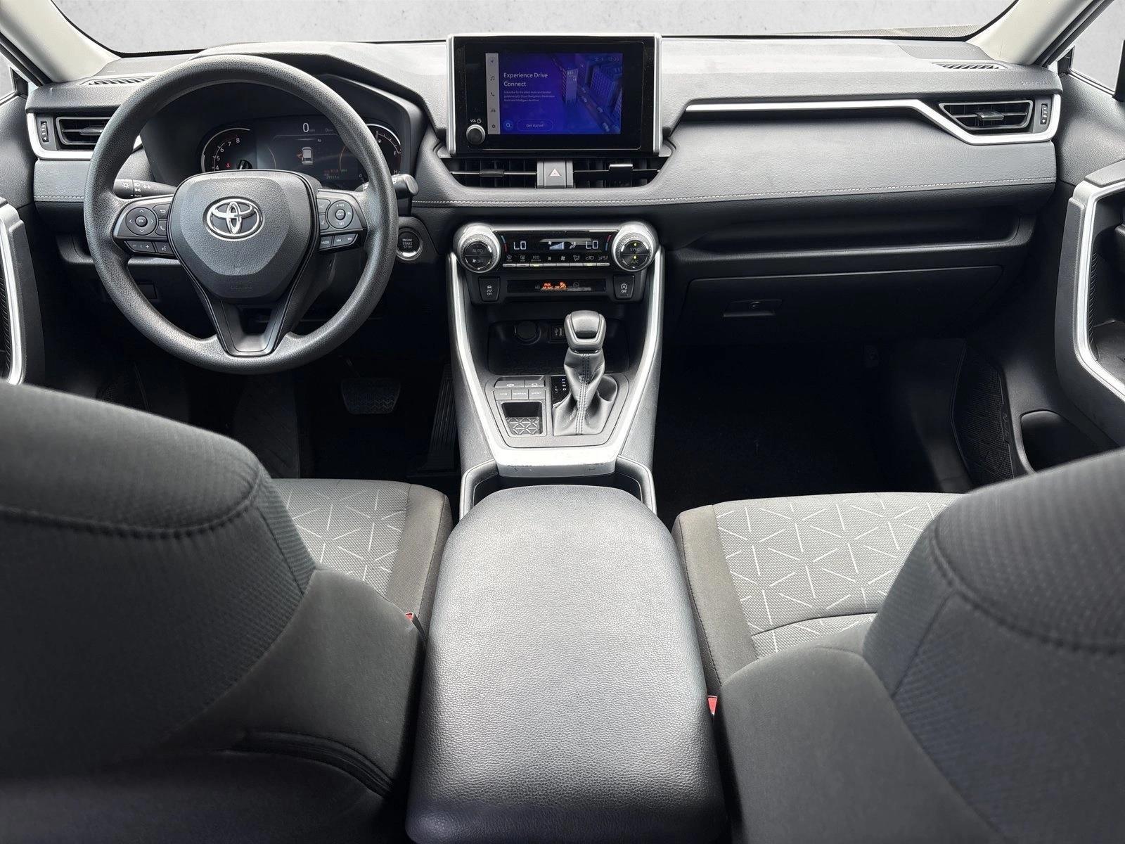 Thumbnail: 2025 Toyota RAV4 - 3