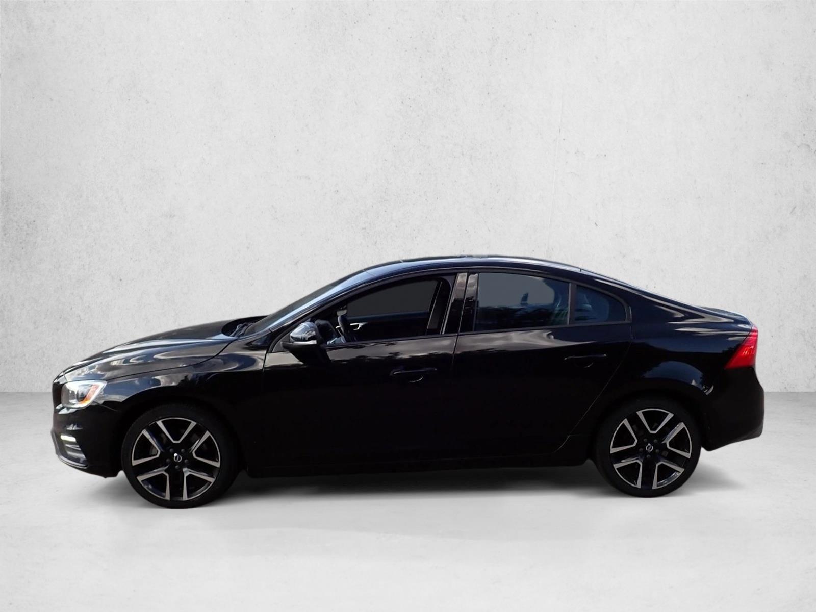Thumbnail: 2017 Volvo S60 - 5