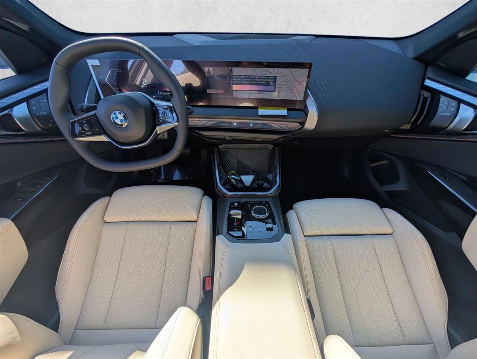 Thumbnail: 2026 BMW X3 - 3