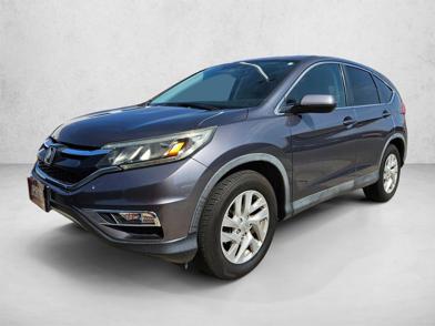 2016 Honda CR-V EX -
                  Fort Worth, TX
