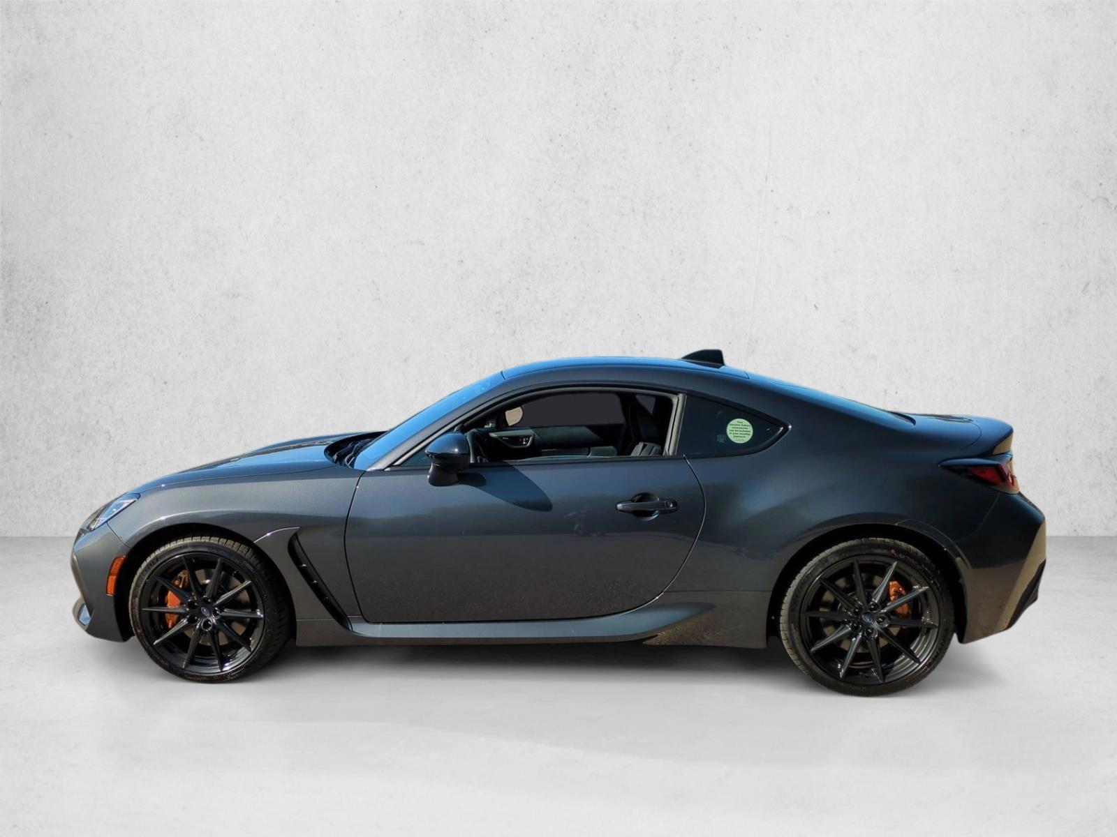 Thumbnail: 2026 Subaru BRZ - 1