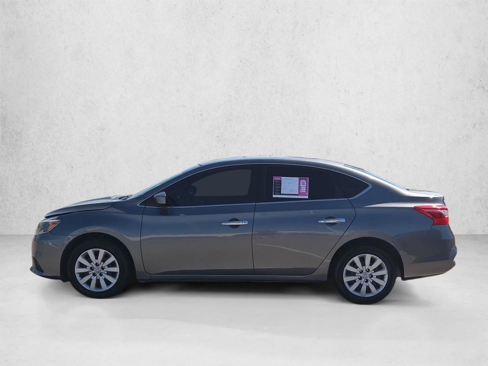 Thumbnail: 2019 Nissan Sentra - 2
