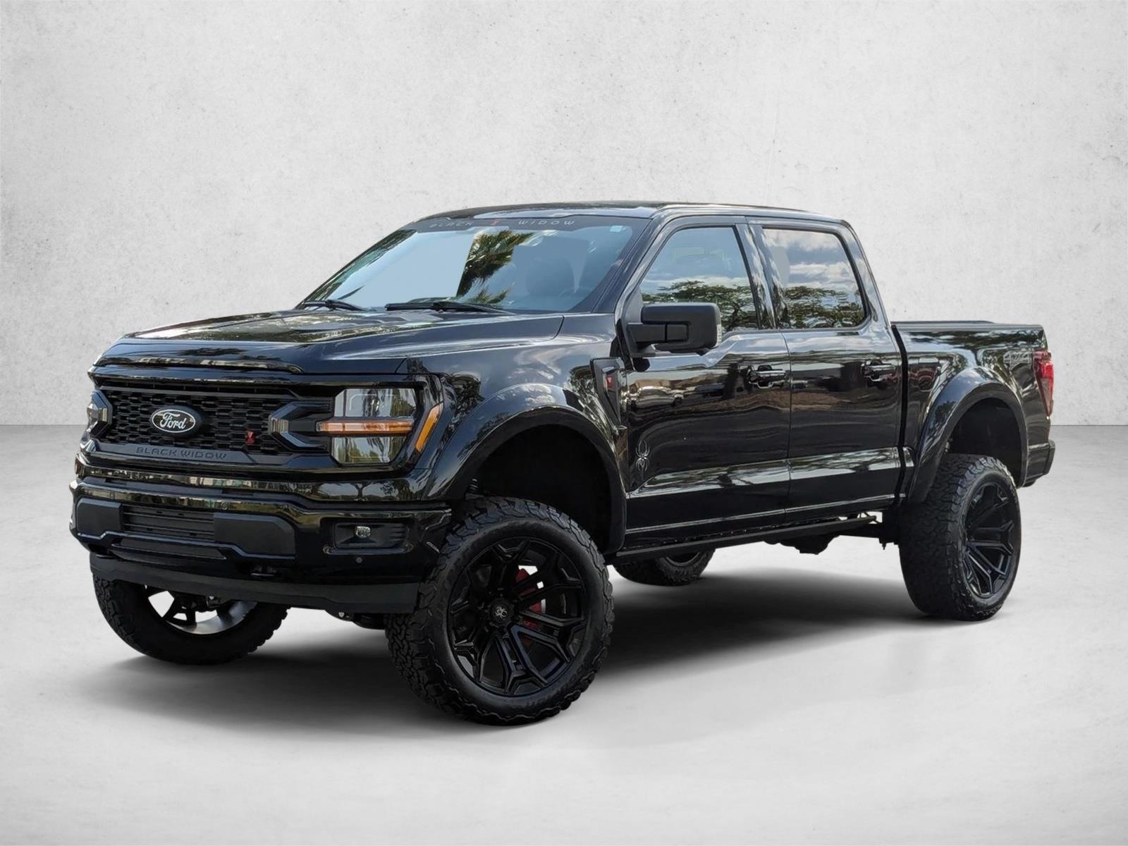 Thumbnail: 2026 Ford F-150 - 1