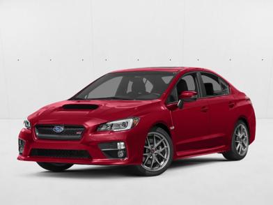 2016 Subaru WRX Limited -
                  Winter Park, FL