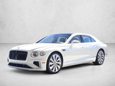 2026 Bentley Flying Spur  -
                  Newport Beach, CA