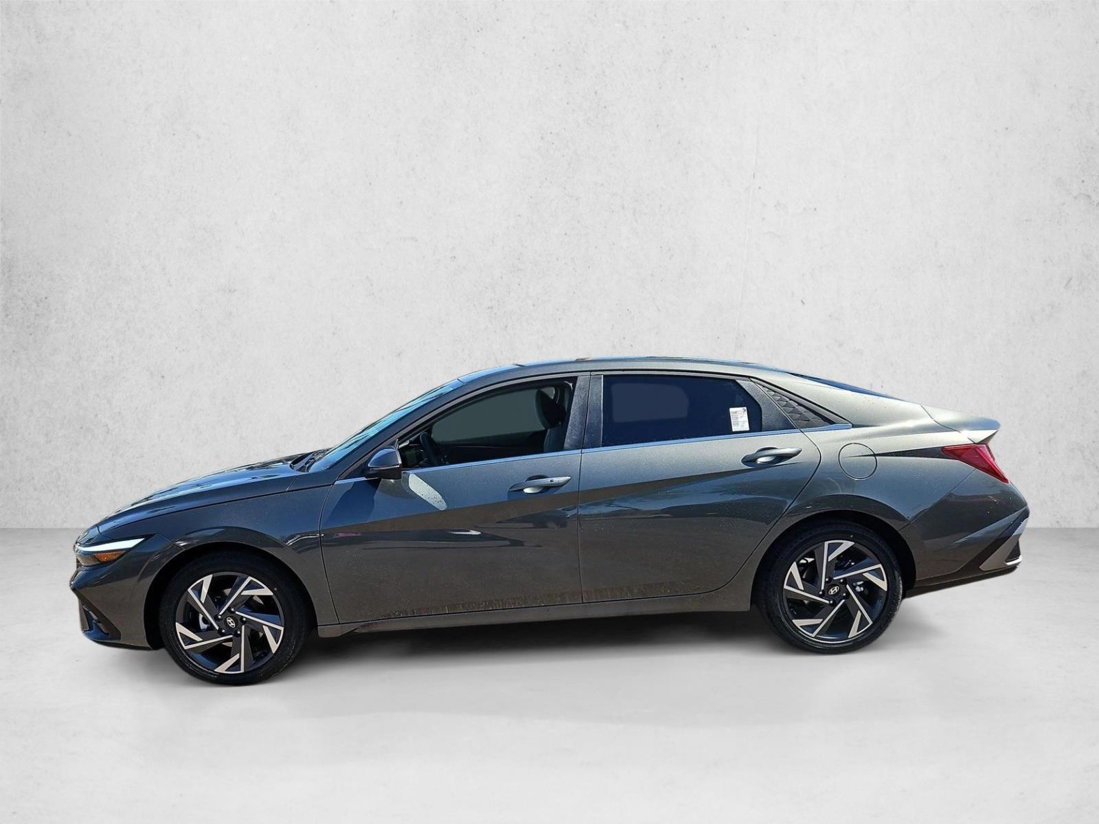 Thumbnail: 2026 Hyundai Elantra - 2