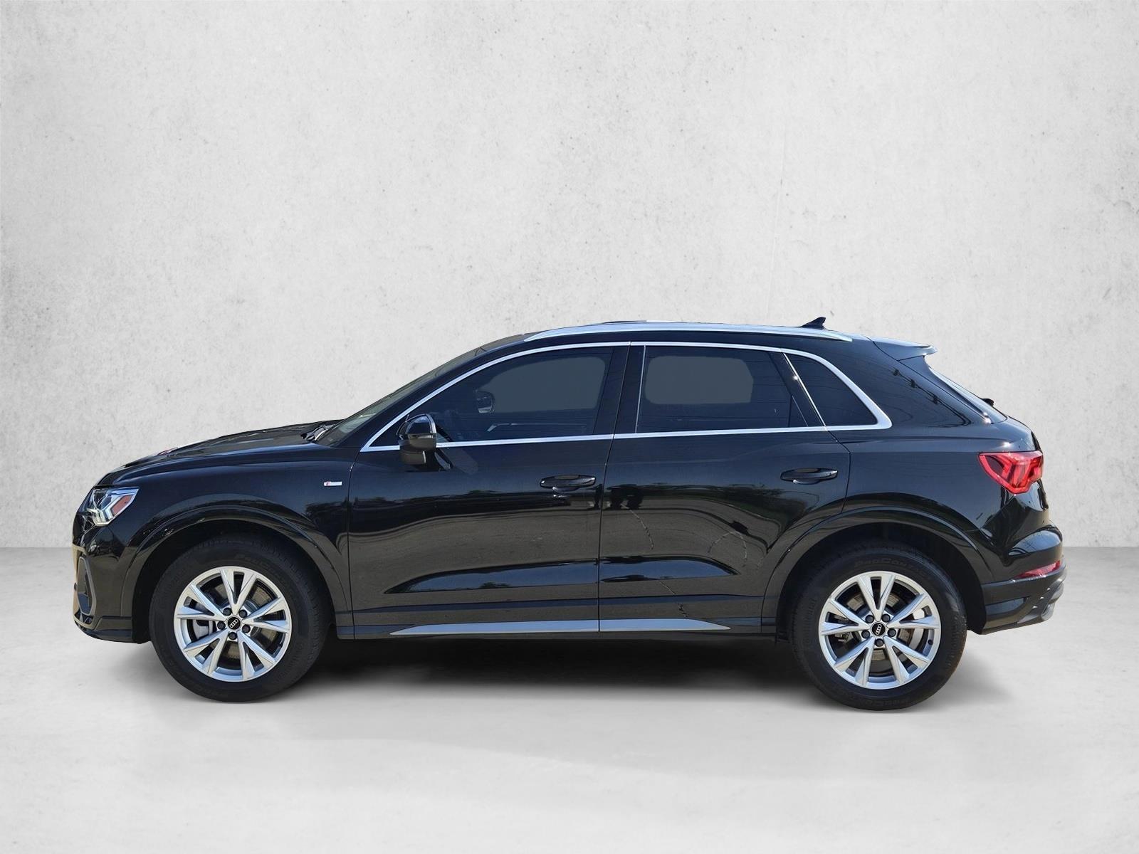 Thumbnail: 2025 Audi Q3 - 2