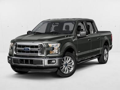 2015 Ford F-150 XLT -
                  Katy, TX