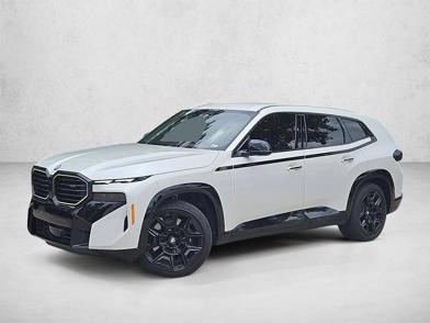 2025 BMW XM  -
                  The Woodlands, TX
