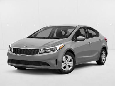 2018 Kia Forte LX -
                  Roseville, CA