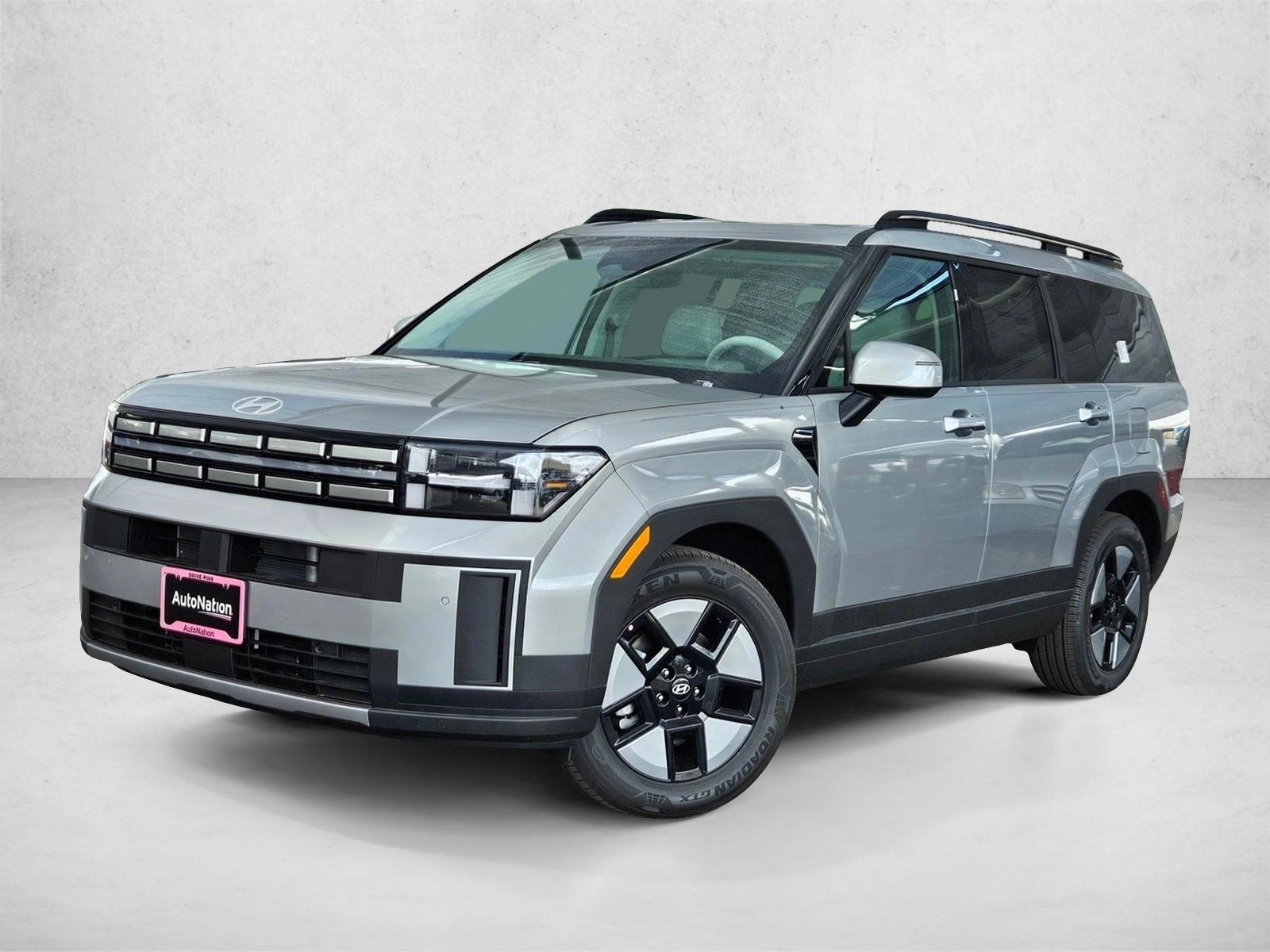 Thumbnail: 2026 Hyundai Santa Fe - 1