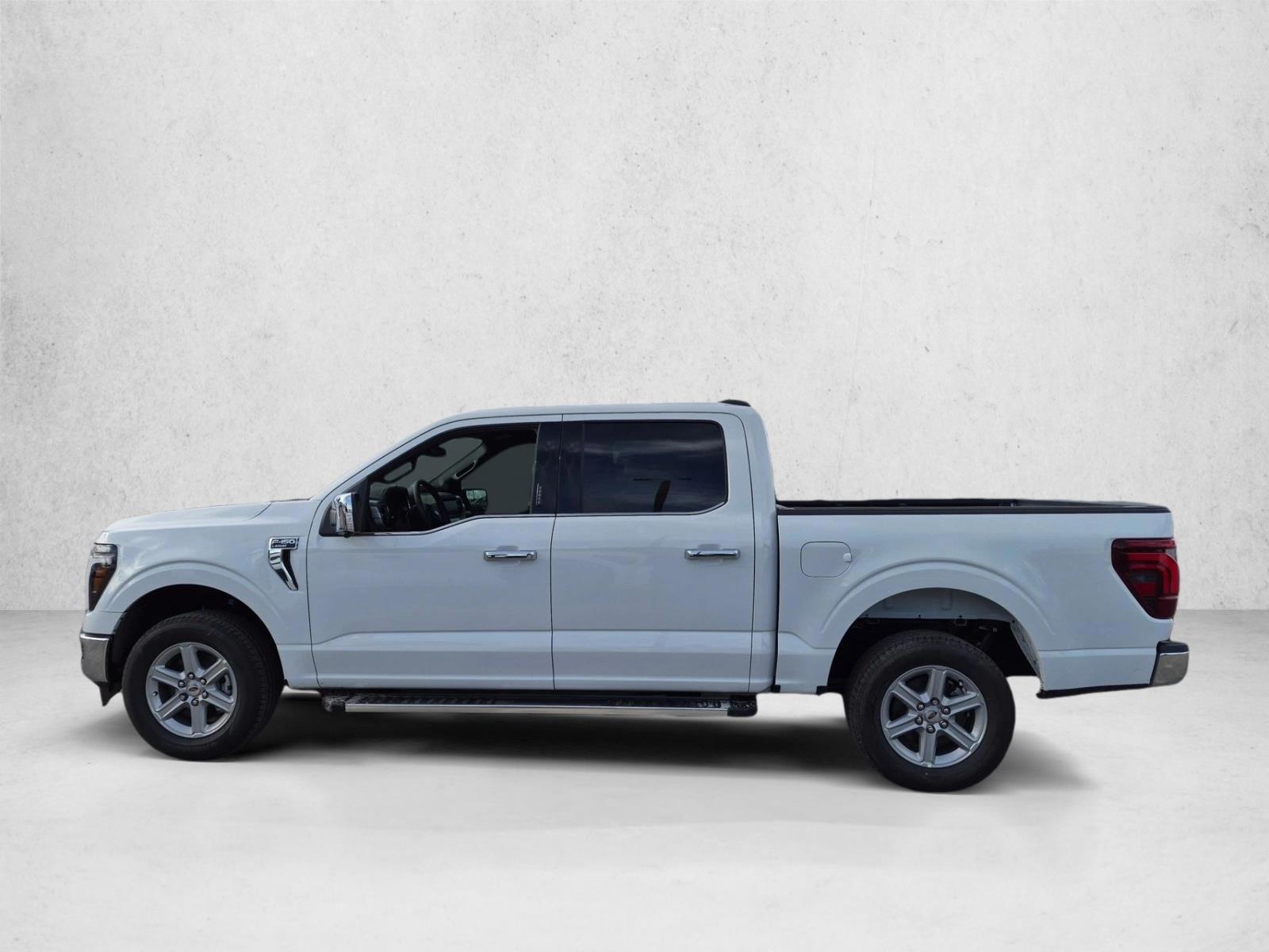Thumbnail: 2026 Ford F-150 - 2