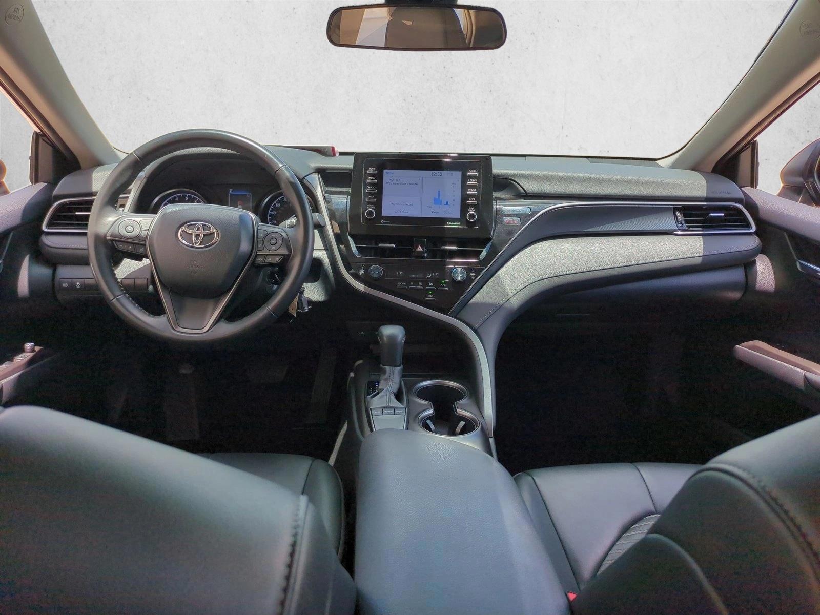 Thumbnail: 2024 Toyota Camry - 3