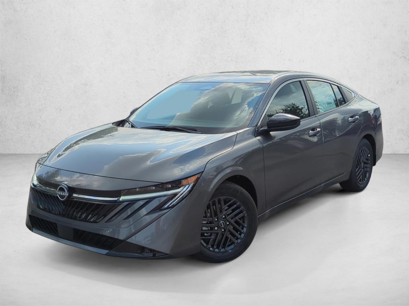 Thumbnail: 2027 Nissan Sentra - 1