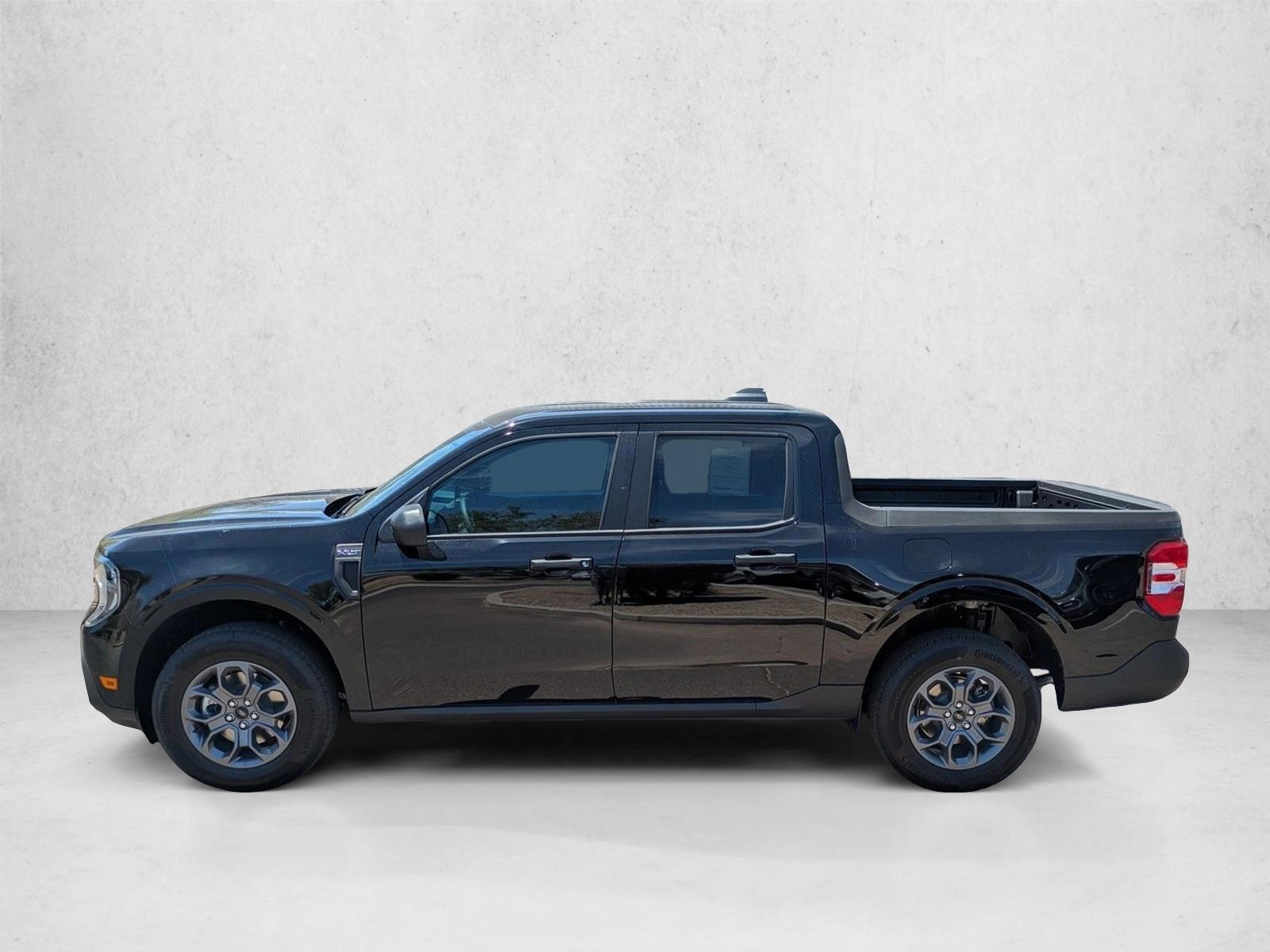 Thumbnail: 2026 Ford Maverick - 2