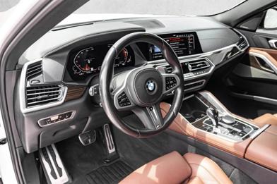 2023 BMW X6