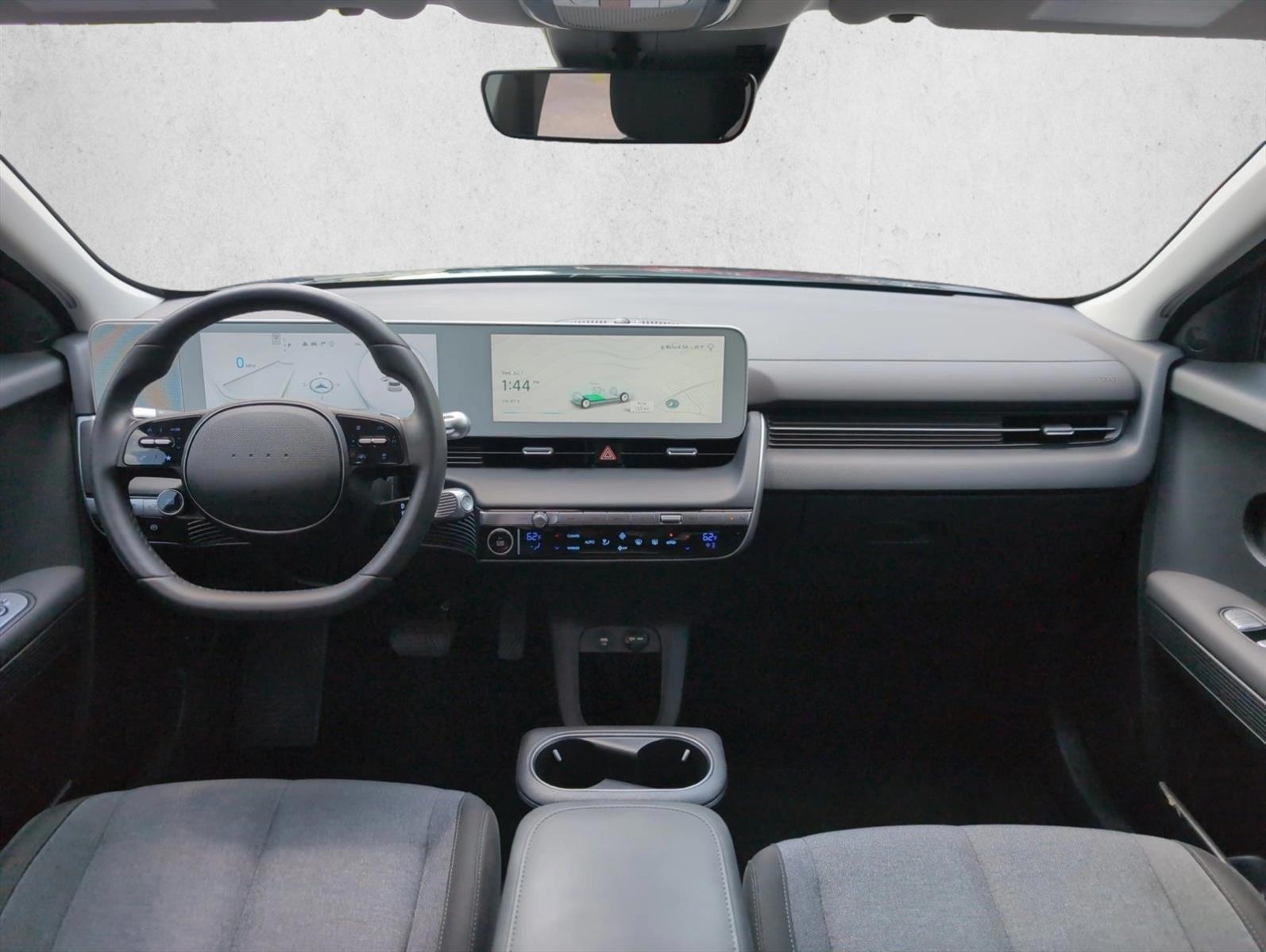 Thumbnail: 2024 Hyundai Ioniq 5 - 2