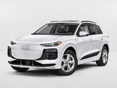 2027 Audi Q6 E-tron