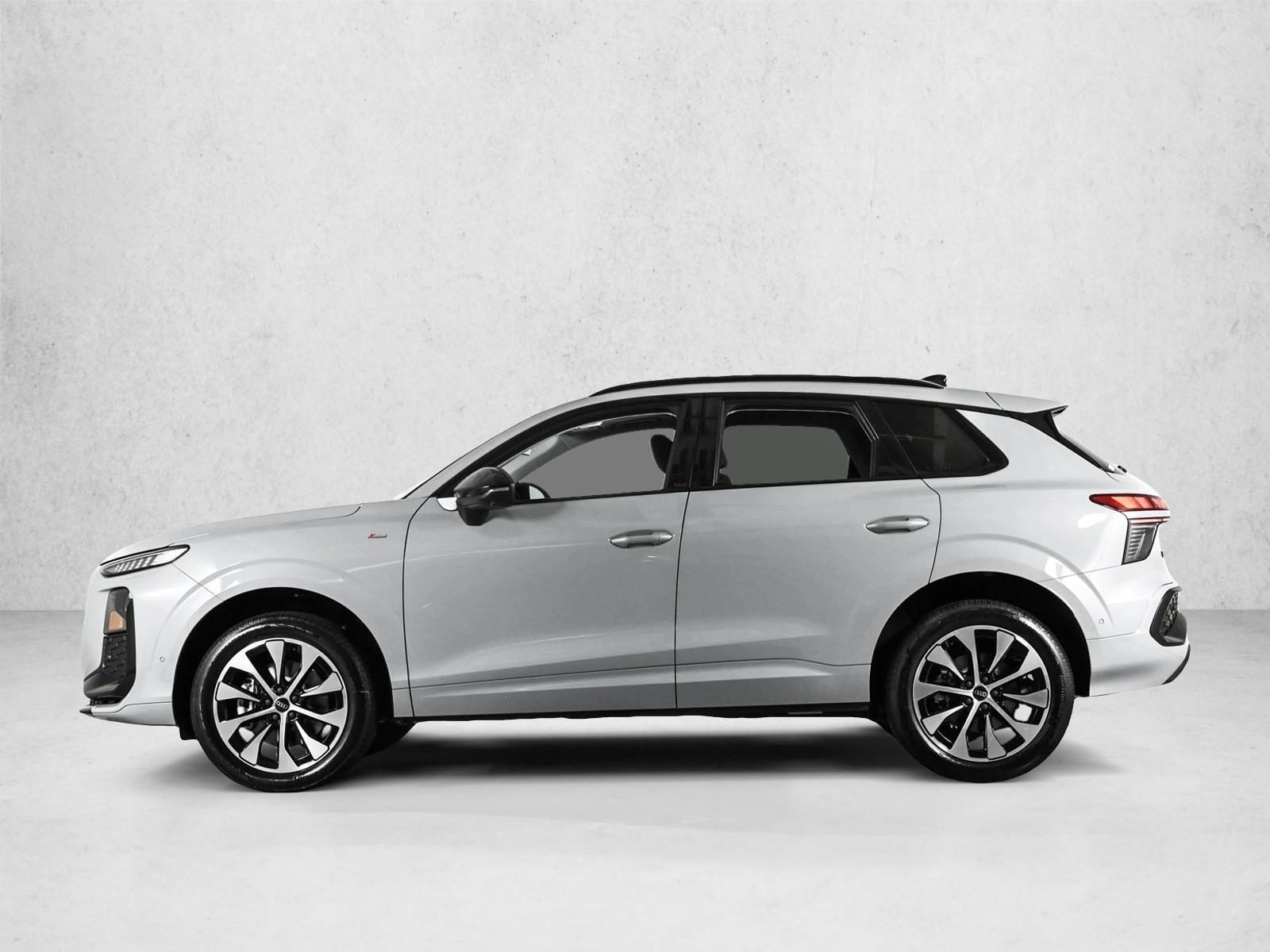 Thumbnail: 2026 Audi Q3 - 2