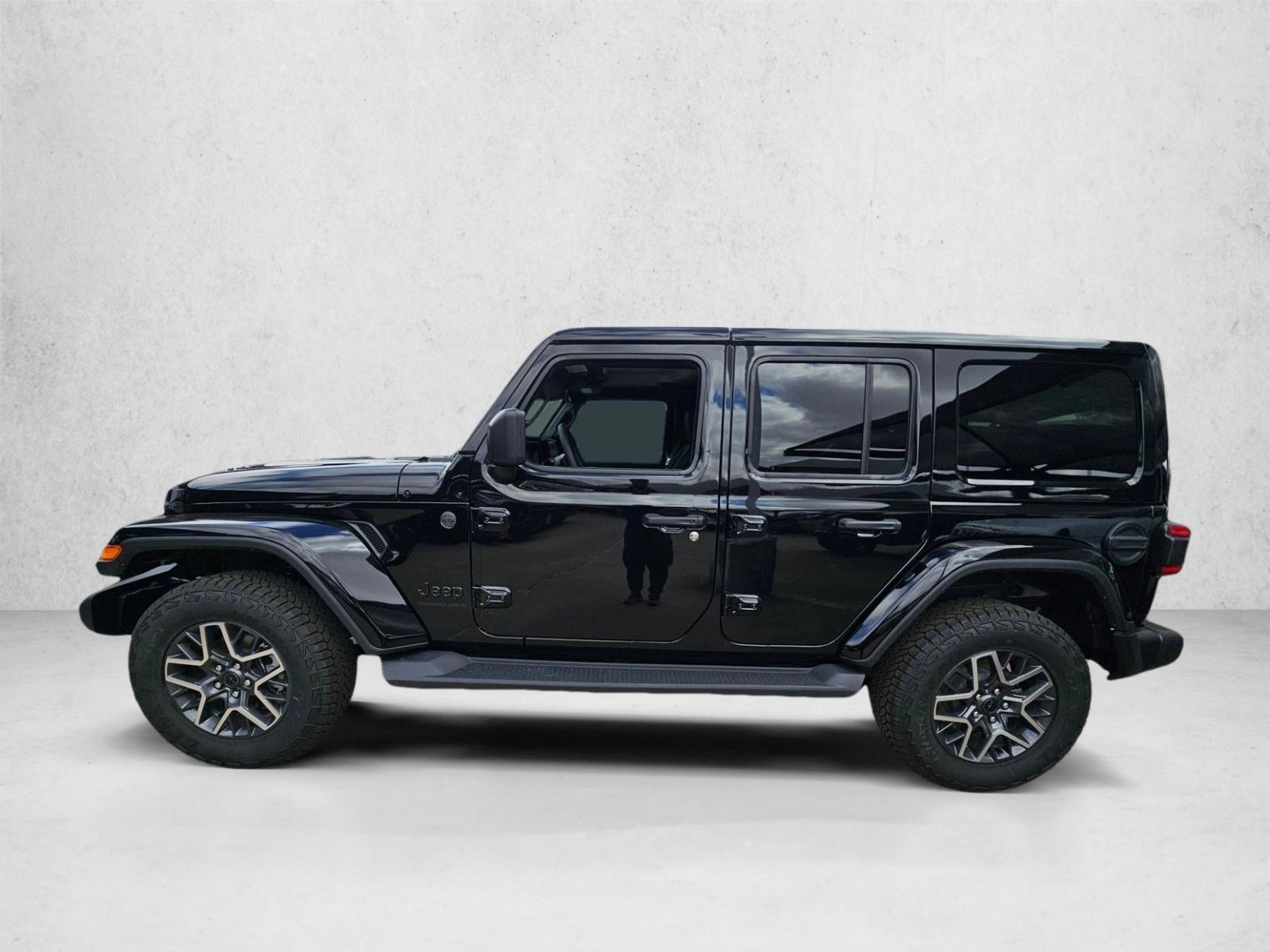 Thumbnail: 2026 Jeep Wrangler - 2