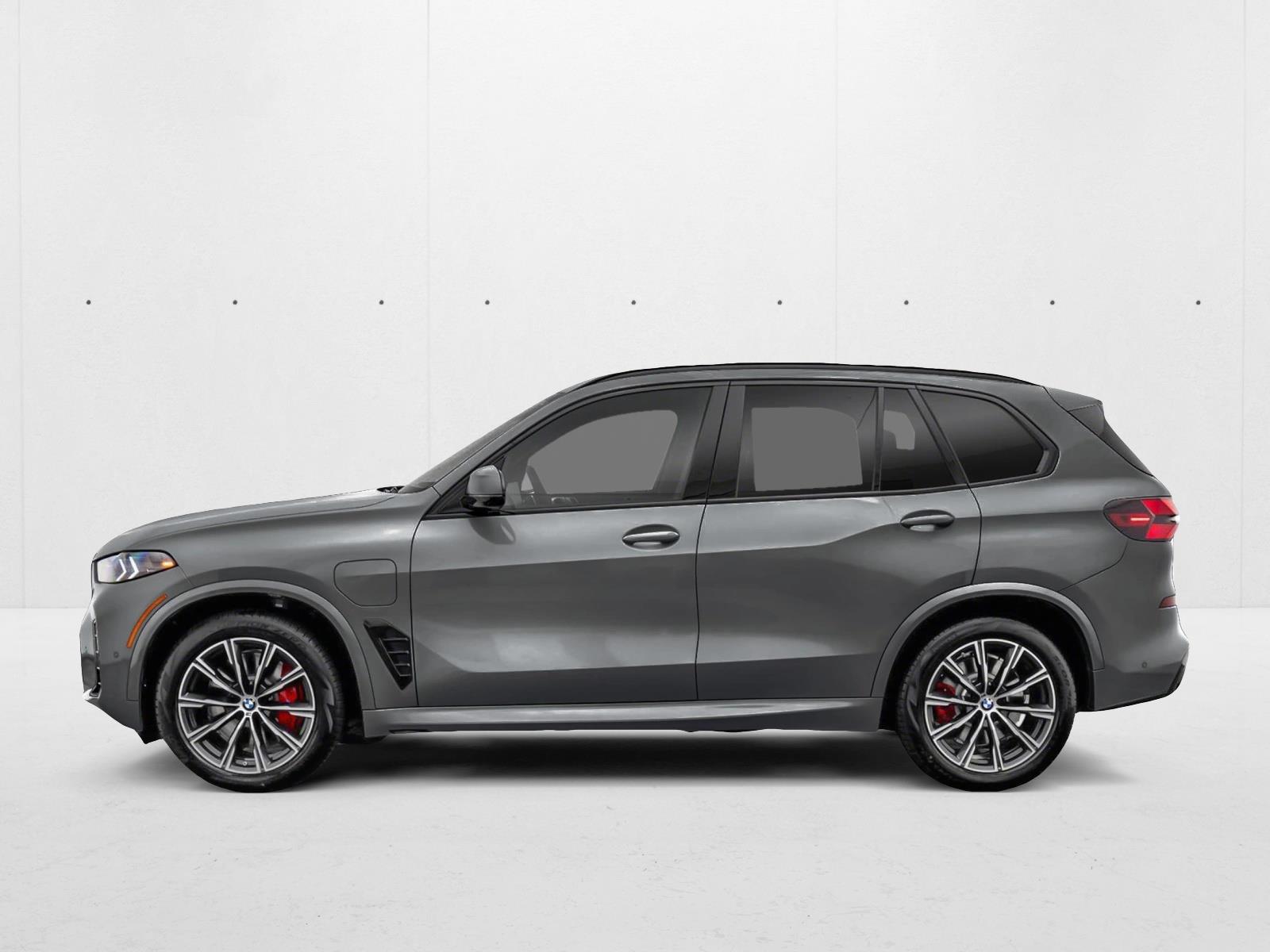 Thumbnail: 2026 BMW X5 - 2