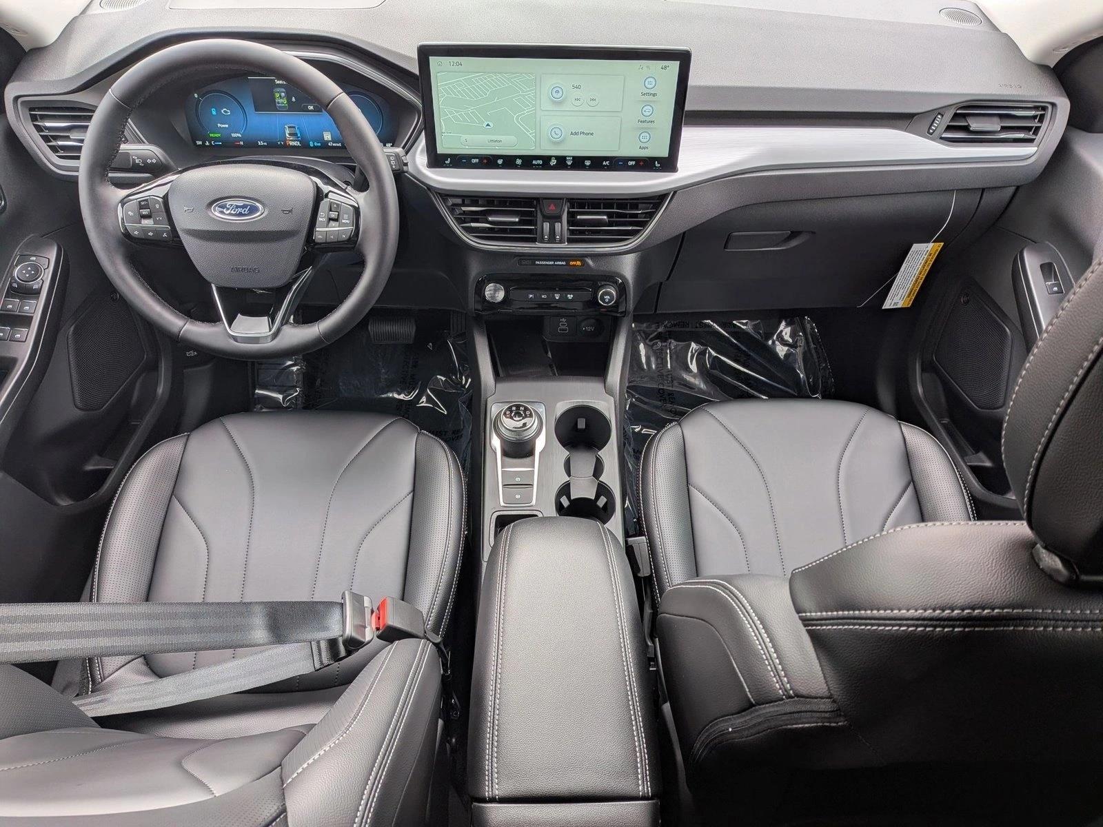 Thumbnail: 2026 Ford Escape - 4