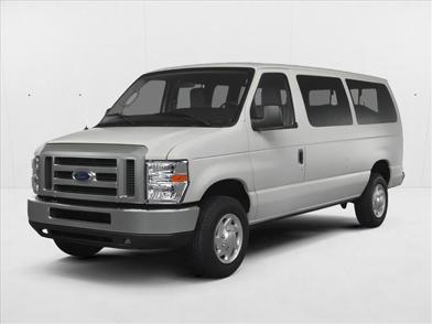 2013 Ford Econoline  -
                  Carlsbad, CA