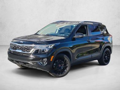 2021 Kia Seltos S -
                  Sanford, FL