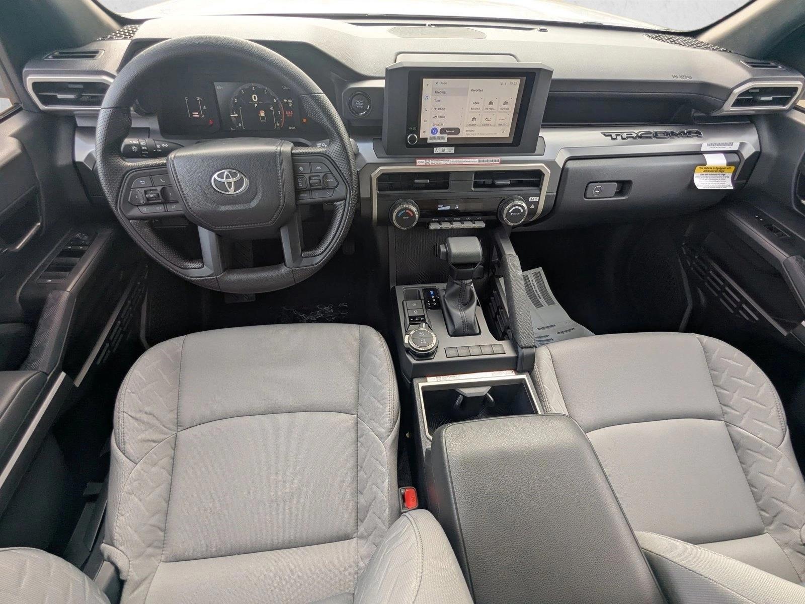 Thumbnail: 2026 Toyota Tacoma - 3