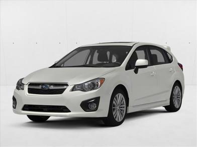 2013 Subaru Impreza Premium -
                  Spokane Valley, WA