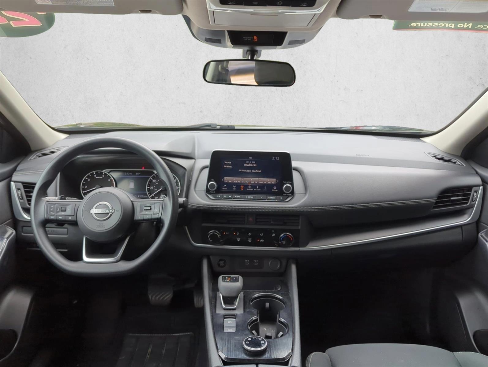 Thumbnail: 2024 Nissan Rogue - 3