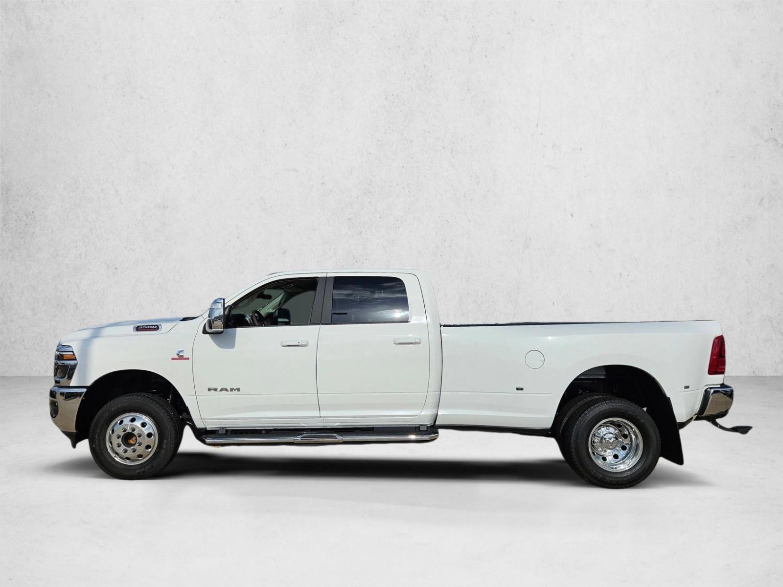 Thumbnail: 2026 RAM 3500 - 2