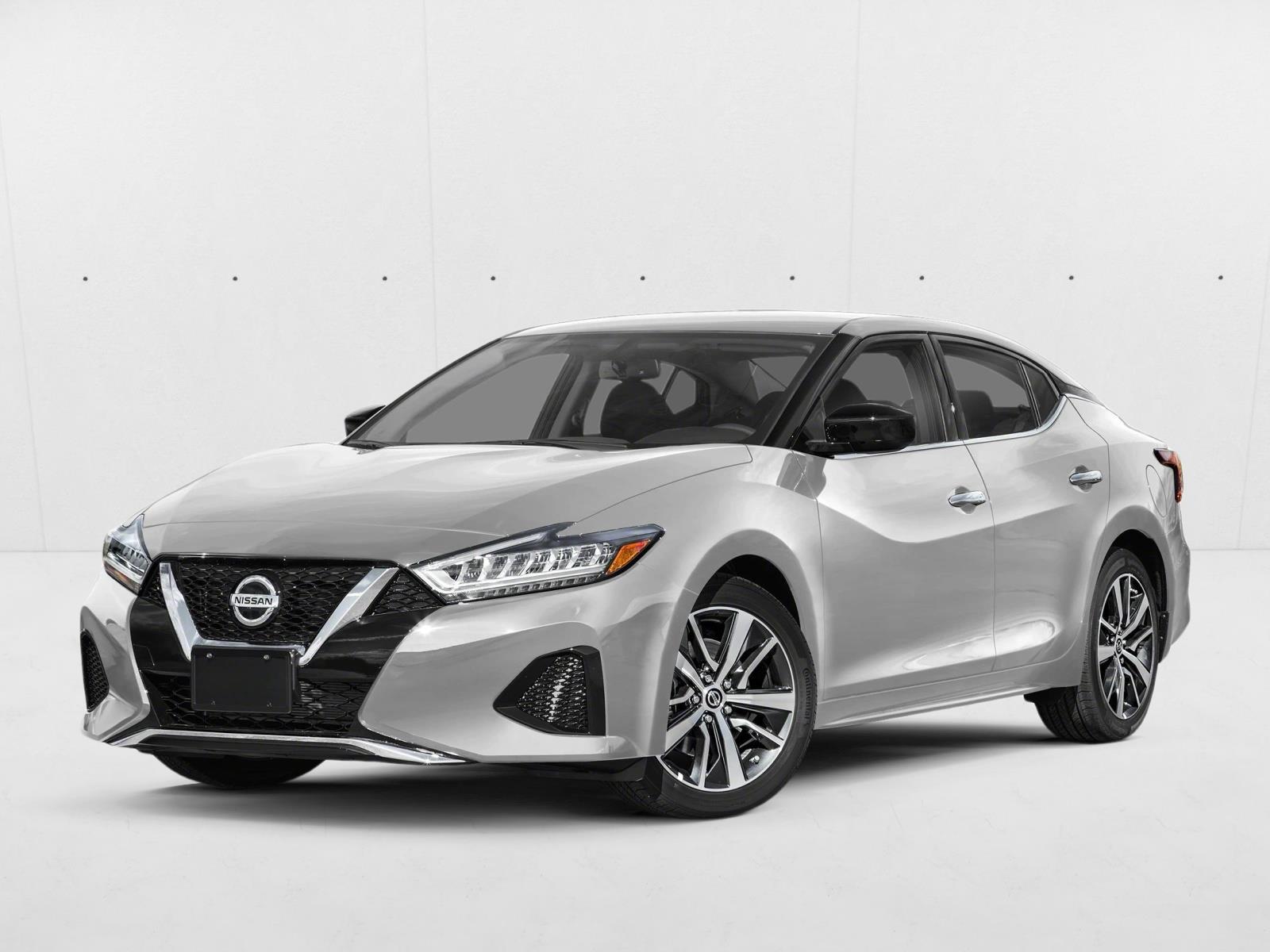 2022 Nissan Maxima