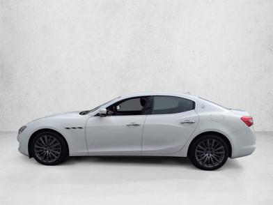 2020 Maserati Ghibli