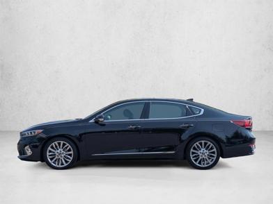 2020 Kia Cadenza