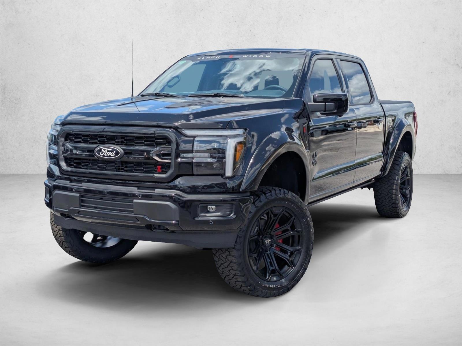 Thumbnail: 2026 Ford F-150 - 1