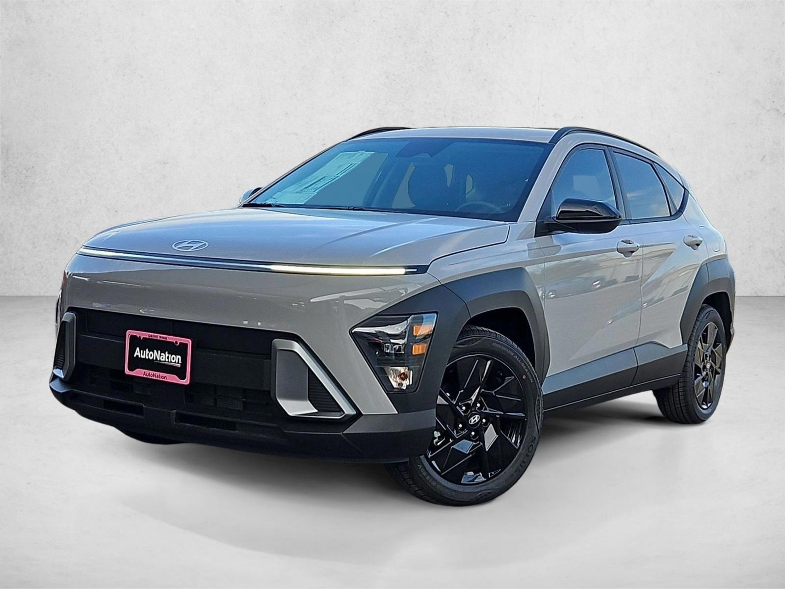 Thumbnail: 2027 Hyundai Kona - 1