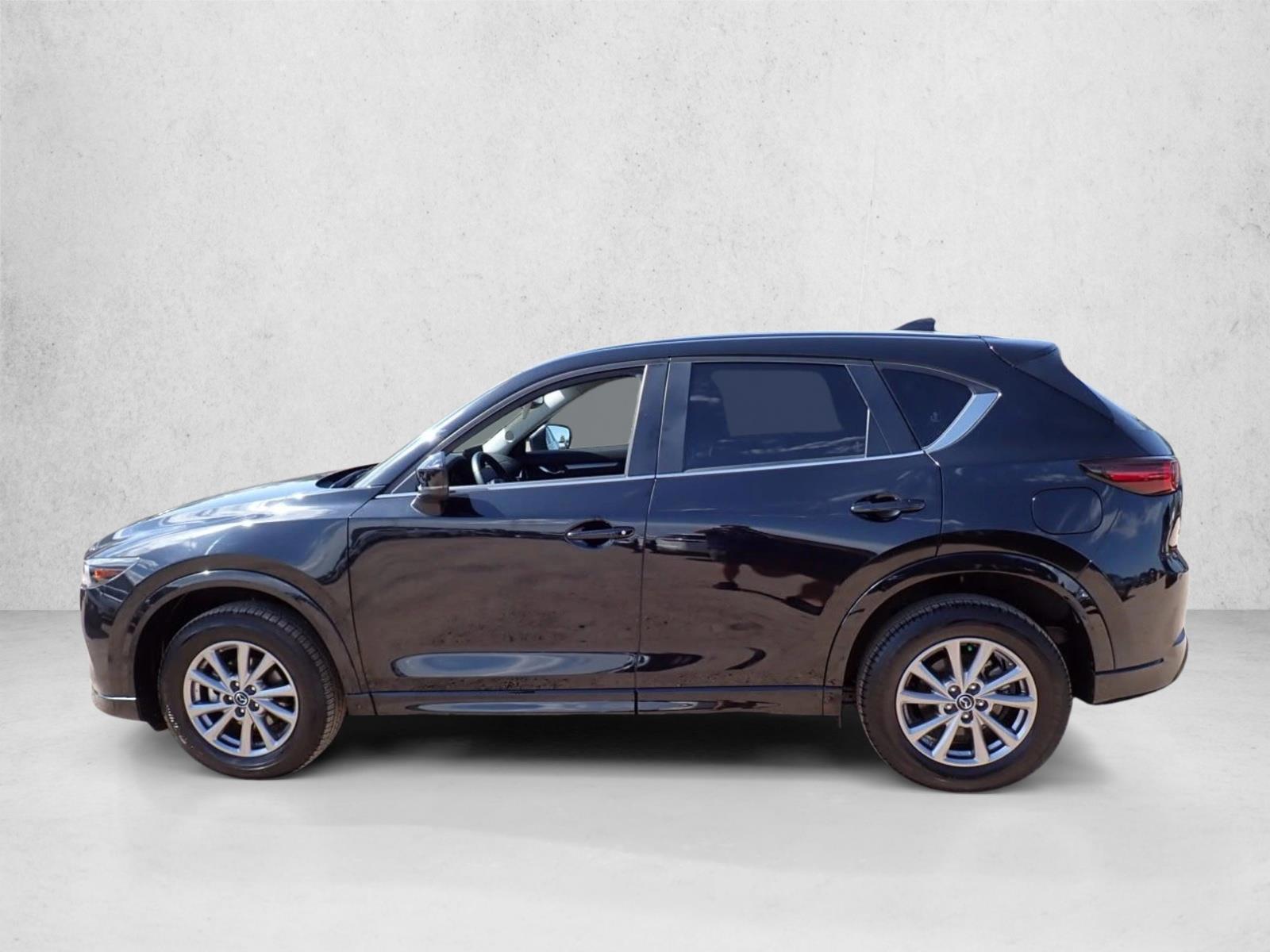 Thumbnail: 2024 Mazda CX-5 - 2