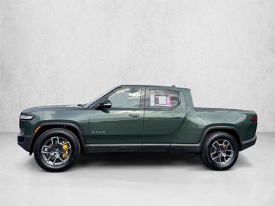 2022 Rivian R1T