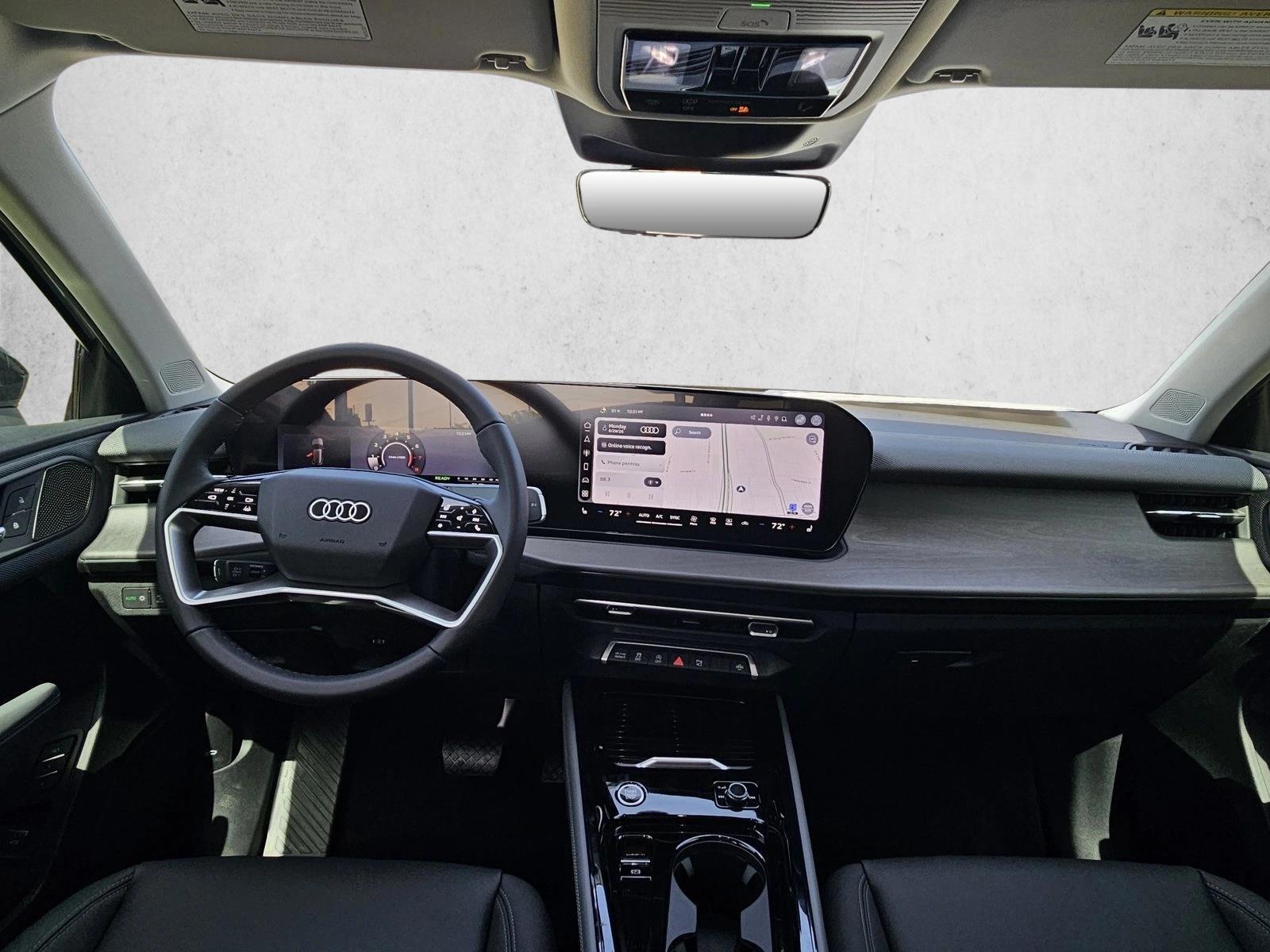 Thumbnail: 2026 Audi Q3 - 4