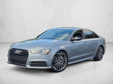 2018 Audi A6 Premium -
                  Maitland, FL