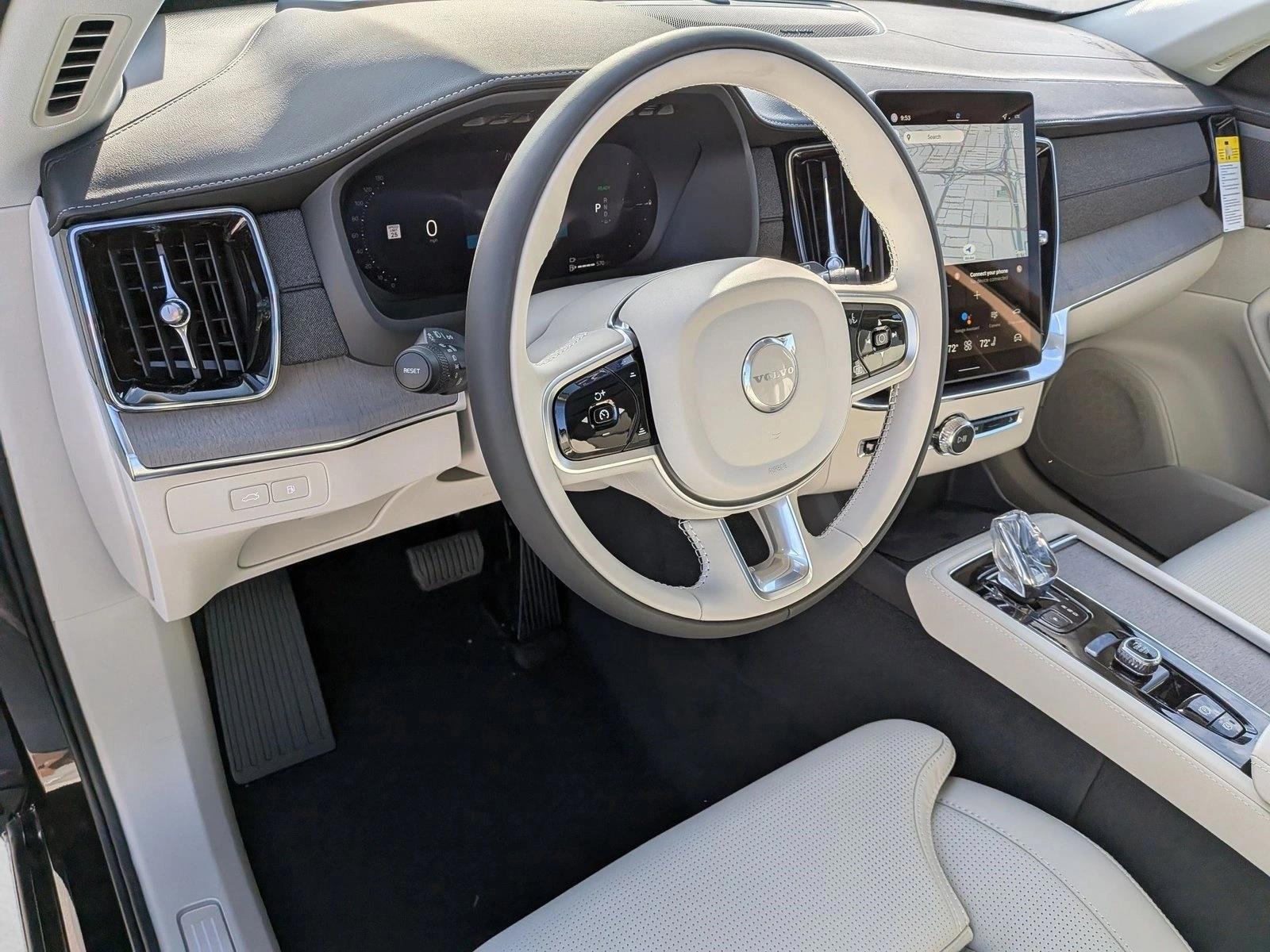 Thumbnail: 2026 Volvo XC90 - 3
