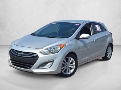 2014 Hyundai Elantra GT -
                  Lutz, FL