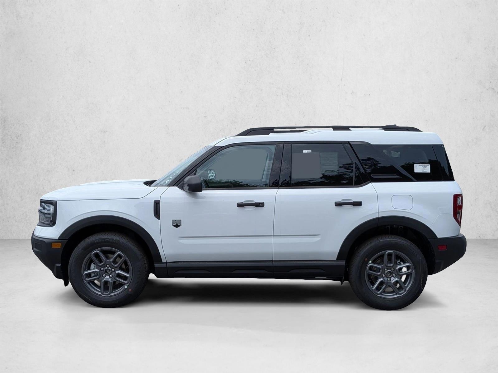 Thumbnail: 2026 Ford Bronco Sport - 2