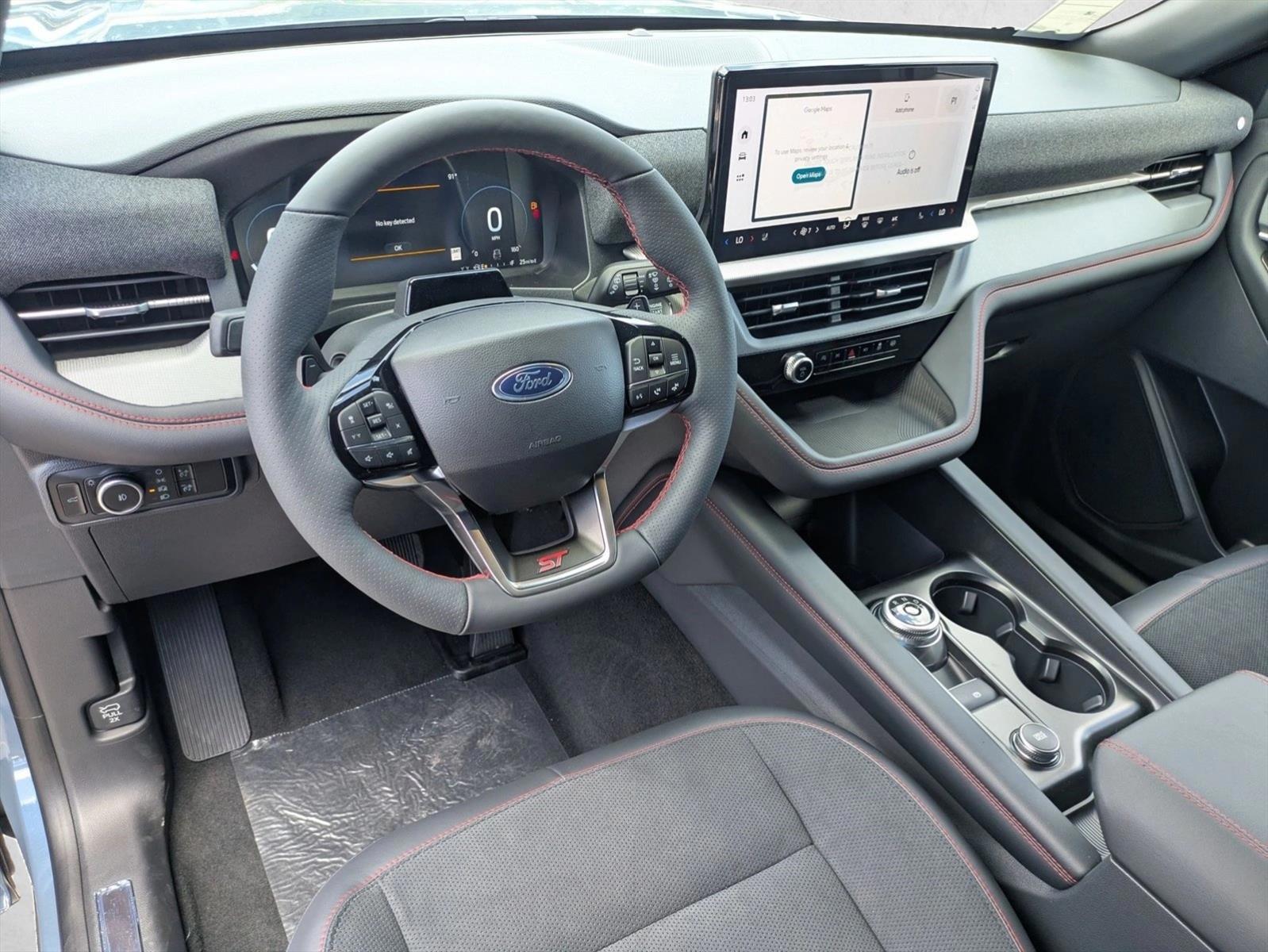 Thumbnail: 2026 Ford Explorer - 3