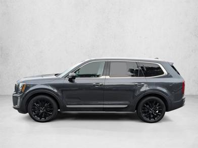 2022 Kia Telluride